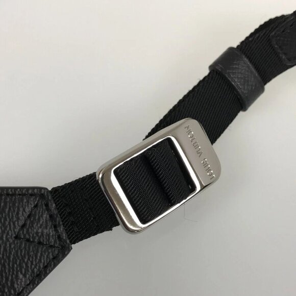 LOUIS VUITTON Taigarama Outdoor Messenger PM M30233 Shoulder bag - Picture 10 of 16